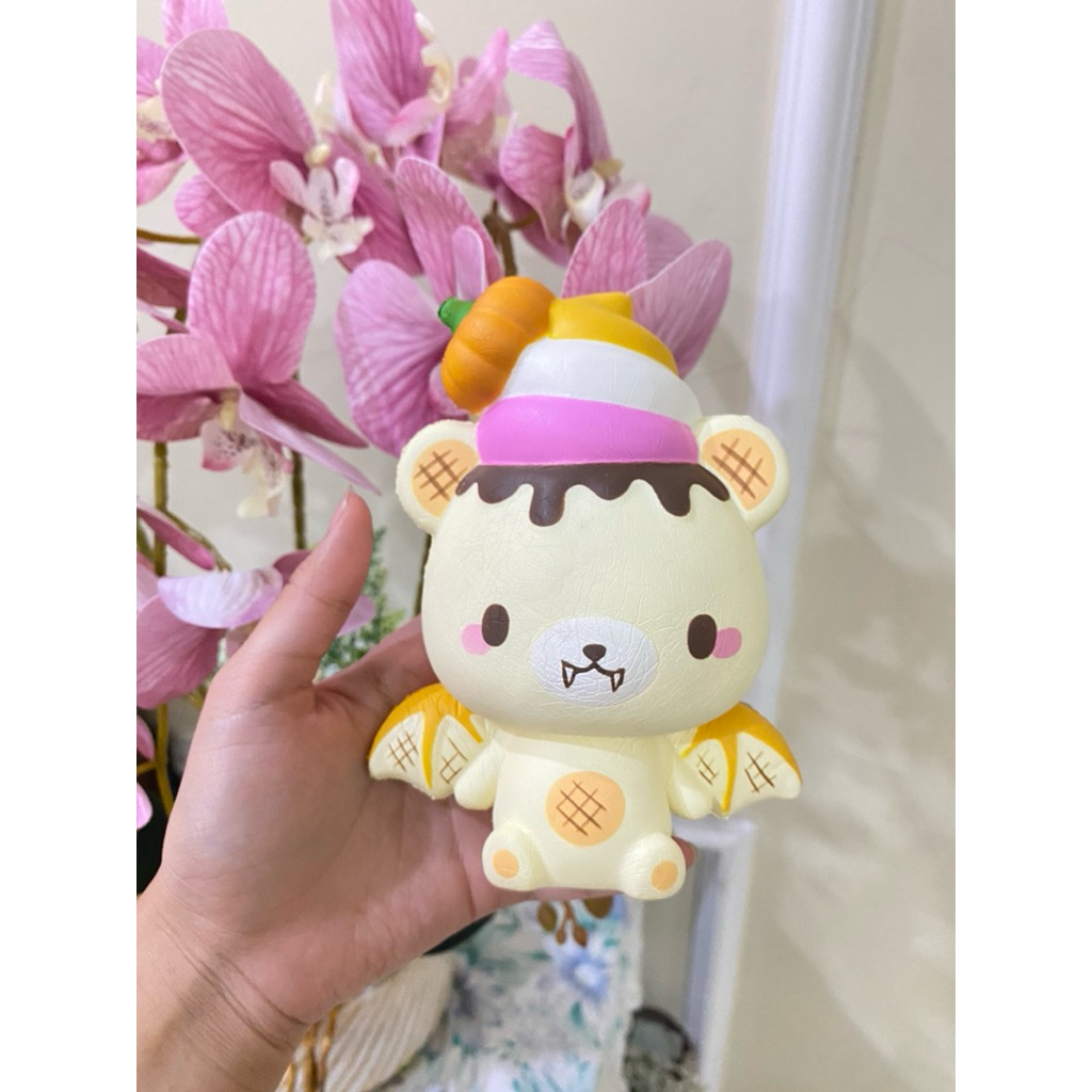 Flash Sale Squishy Preloved Yummiibear 2017 TERMURAH