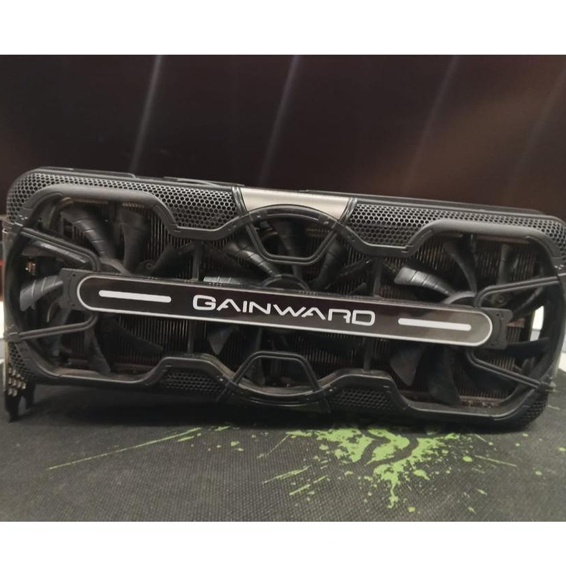 VGA NVIDIA Gainward Geforce RTX 3070 / RTX3070 Phantom 8GB GDDR6 | 2ND