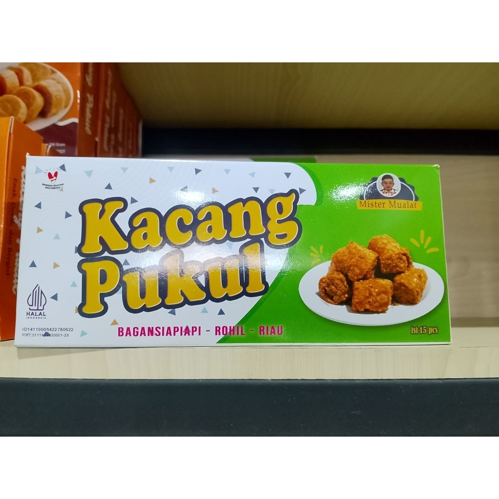 

Kacang_Pukul_Mister_Mualaf