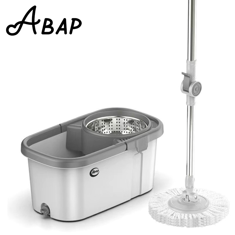 Abap Rotary Mop