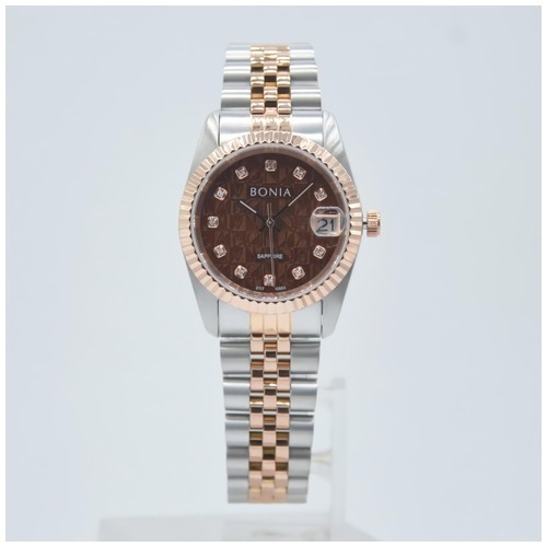 JAM TANGAN WANITA BONIA B10550-3646 ORIGINAL