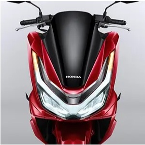 PCX 160 Honda Garnish Headlight