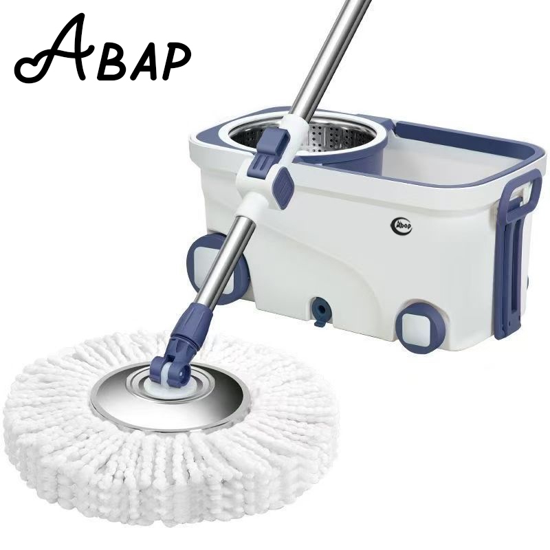 Abap Rotary Mop