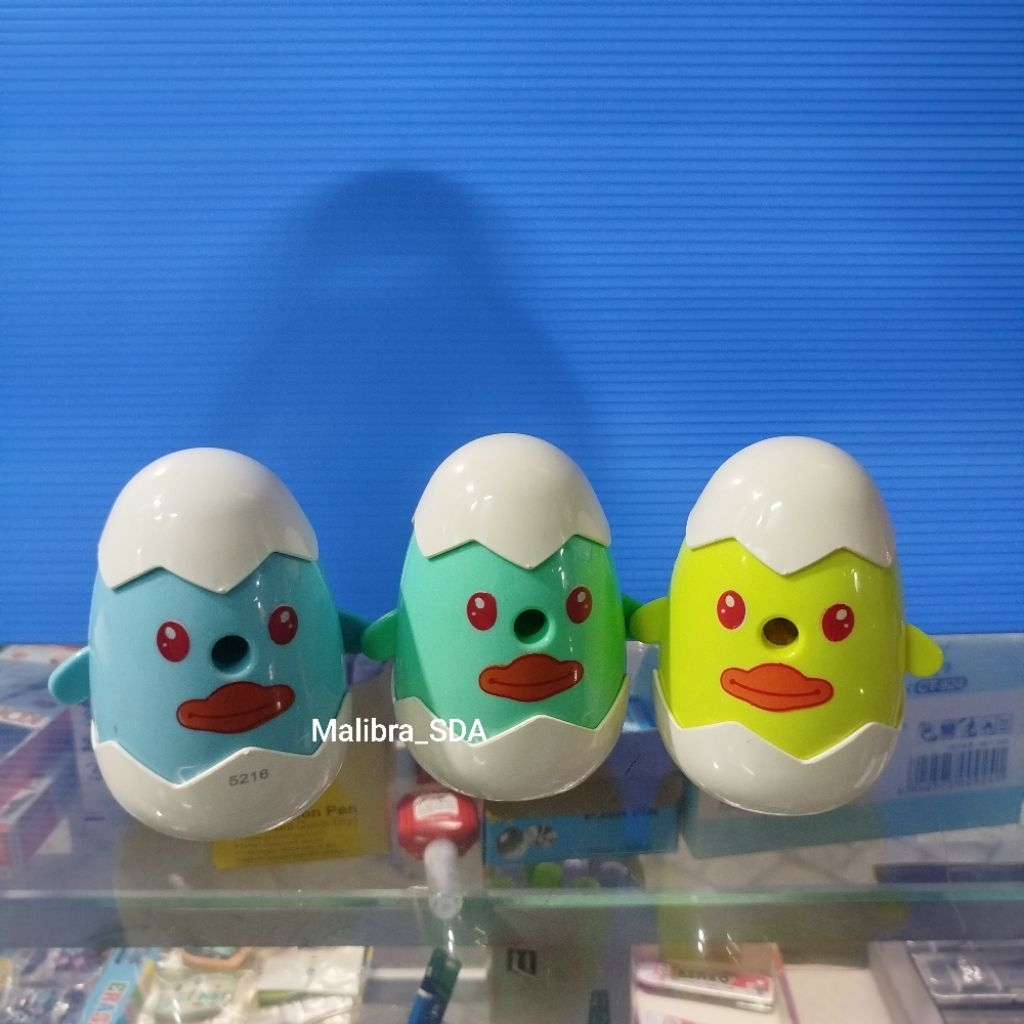 

Rautan Putar Telur Ayam / Serutan Putar Telur Ayam