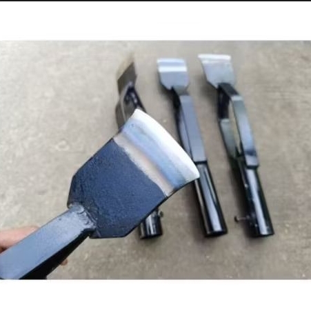 Teh_Teh Maniez Dodos Kastrasi Sawit Baja Asli Super Tajam Sepuhan