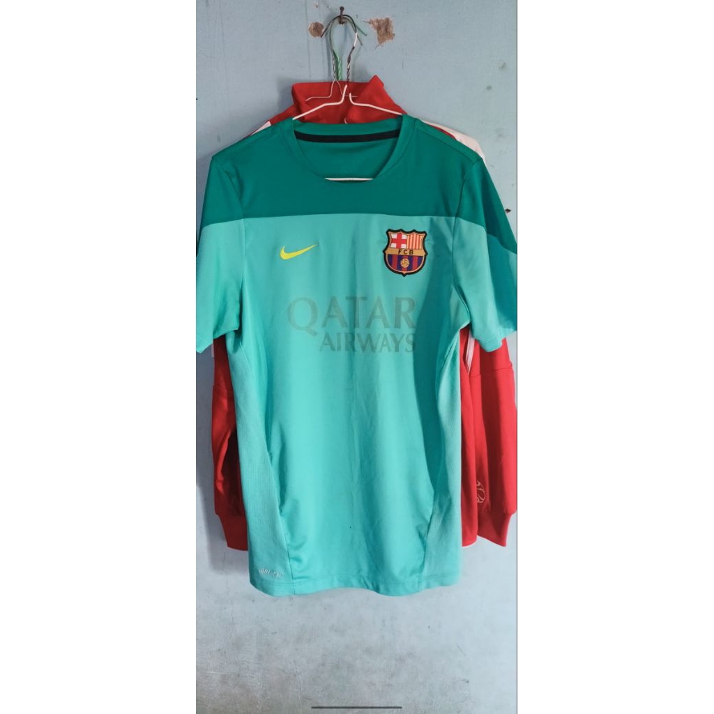 Jersey fc Barcelona