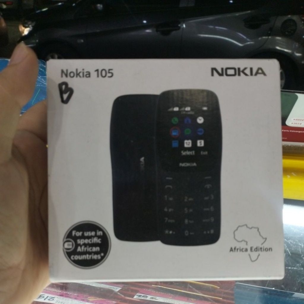 Nokia 105 2024