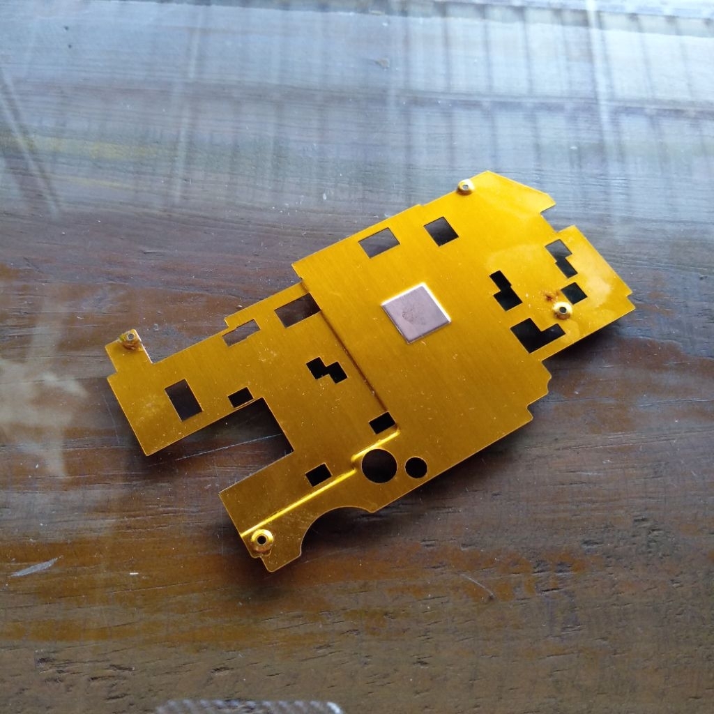 heatsink laptop Axioo mybook 14H MODEL PN1305P