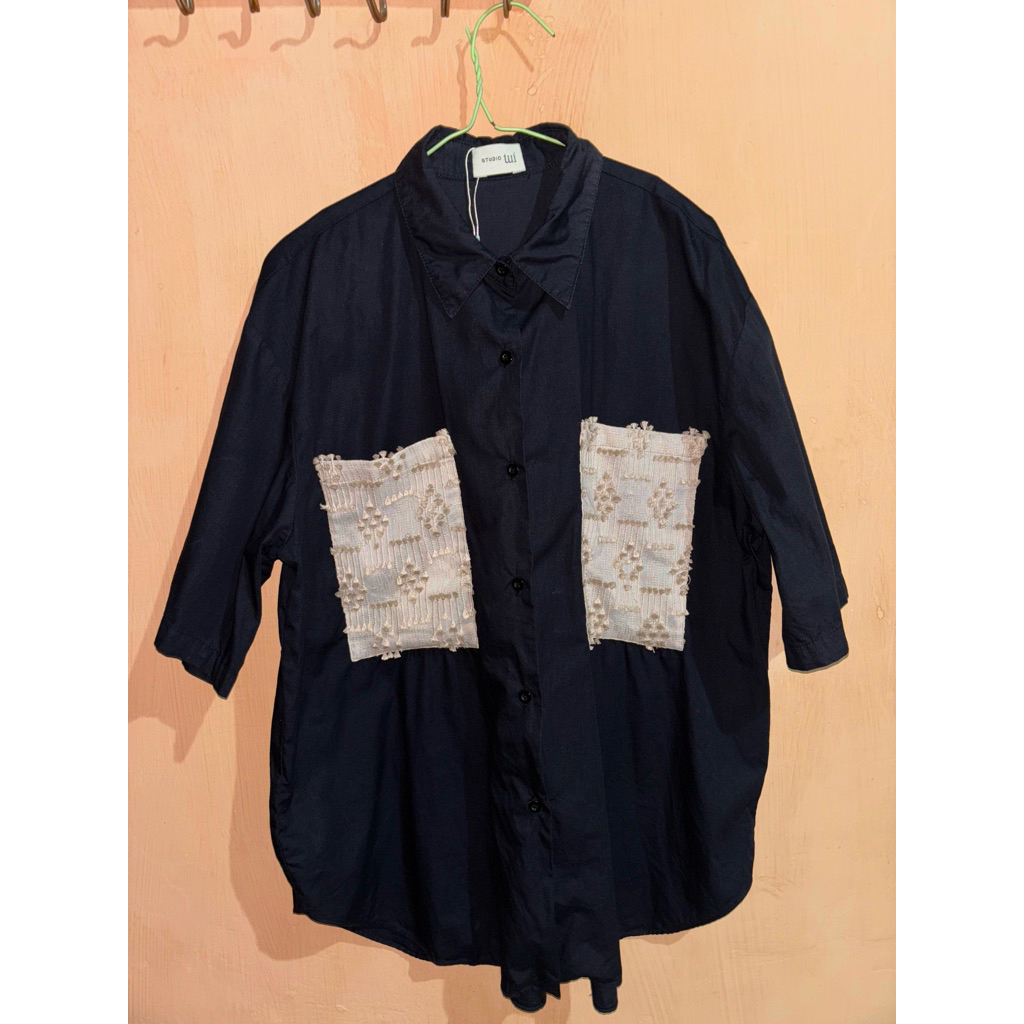 Studio Tui (preloved)