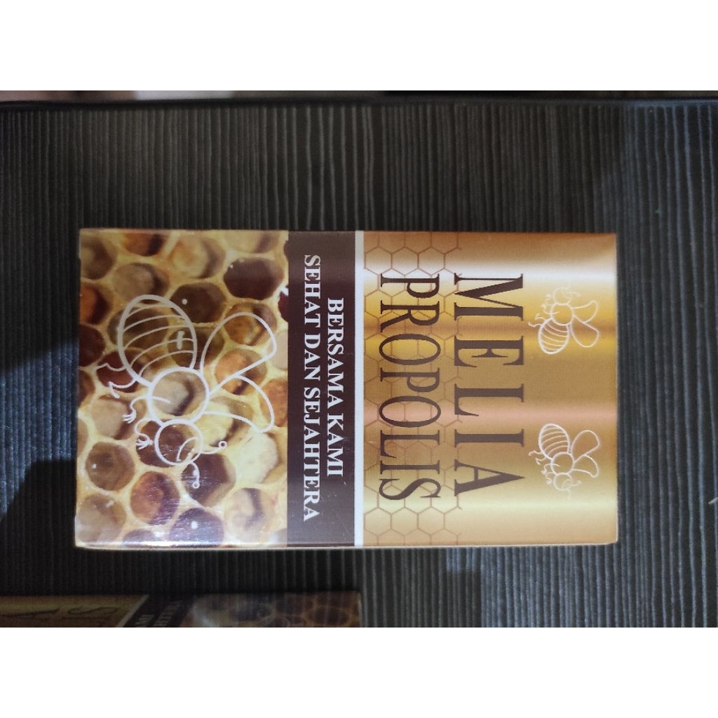 MELIA PROPOLIS 55ML original