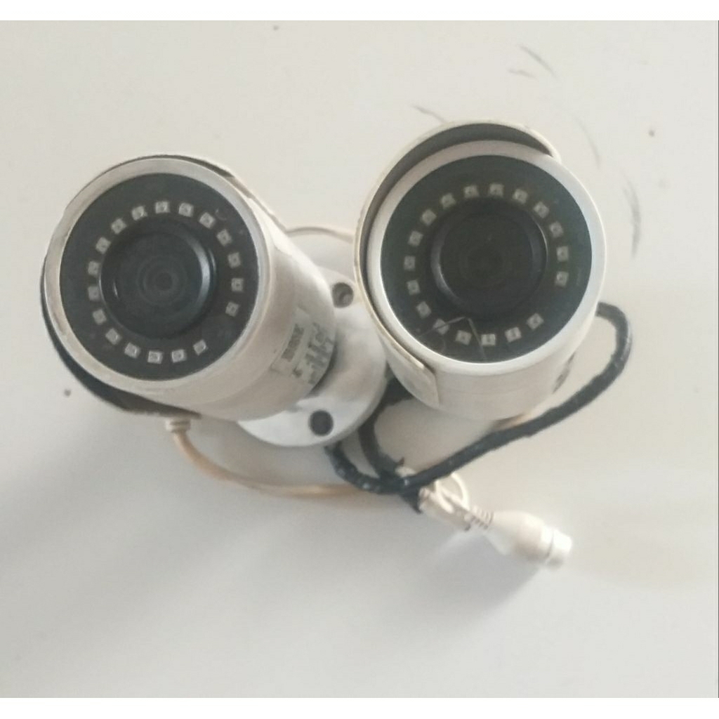 Kamera CCTV Ajhua Normal Second isi 2