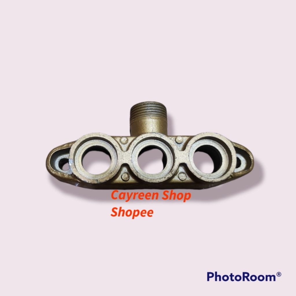 Suction Part Sanchin SC 30 ) Suction Chamber Sanchin SC 30 ) Spare Part Pompa Sanchin SC 30