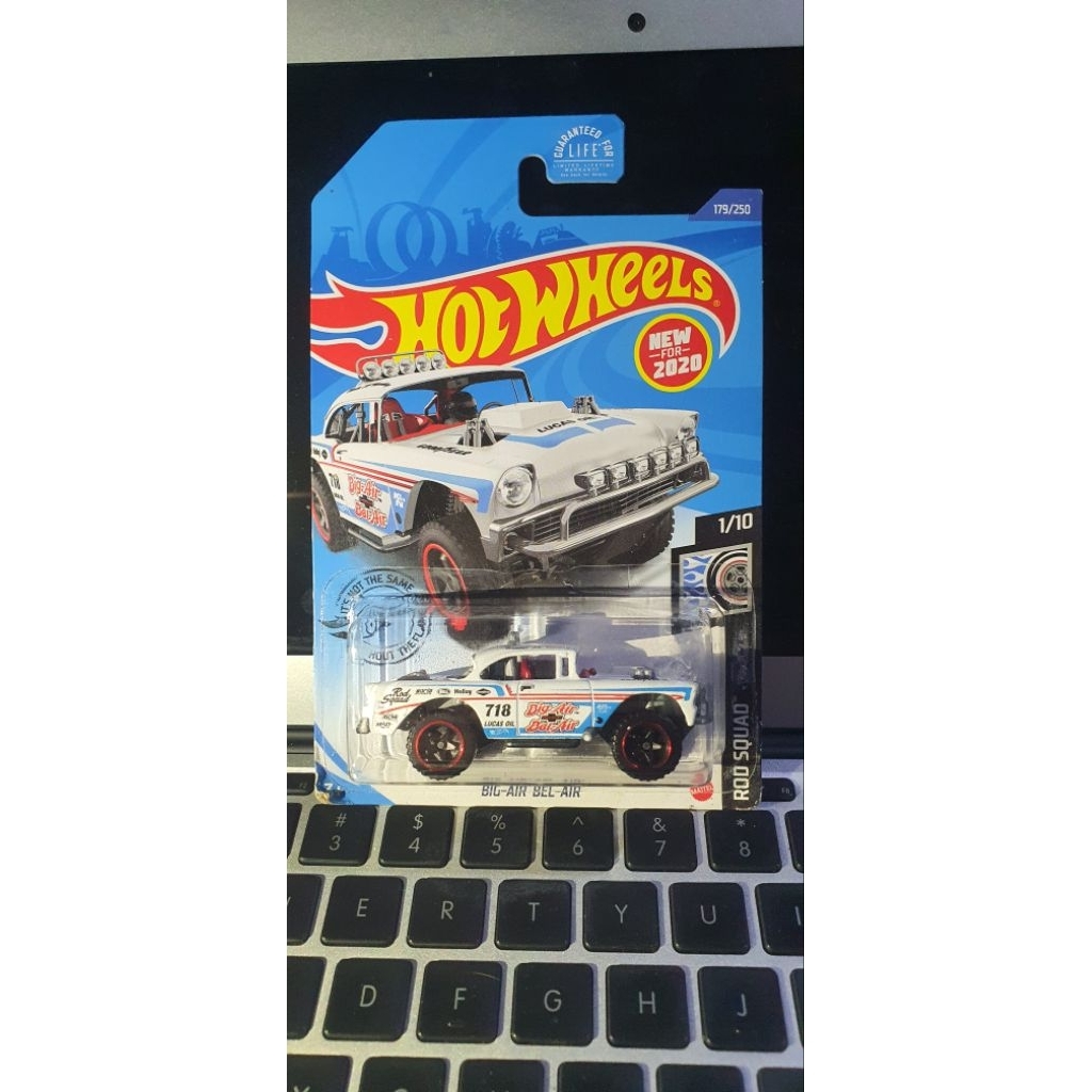 Hot Wheels murah real car