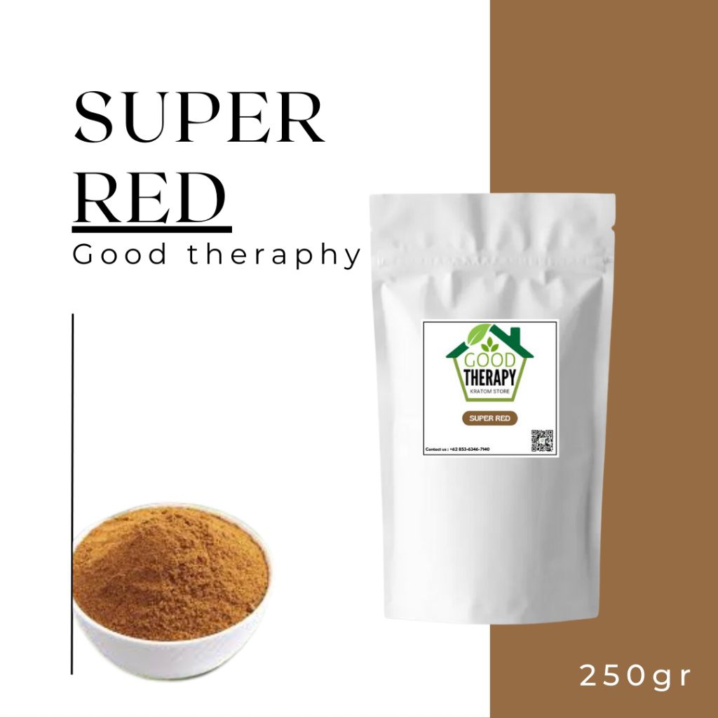 

Jamu daun merah kalimantan 250gr bubuk halus