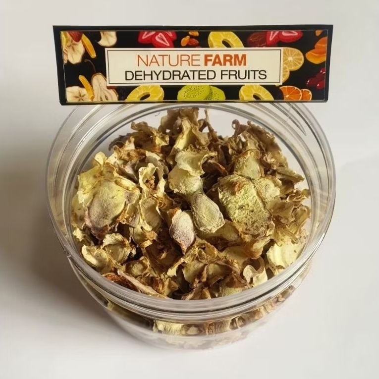 

Nature Farm Premium Kencur iris kering tisane - wedang - infused water - jamu