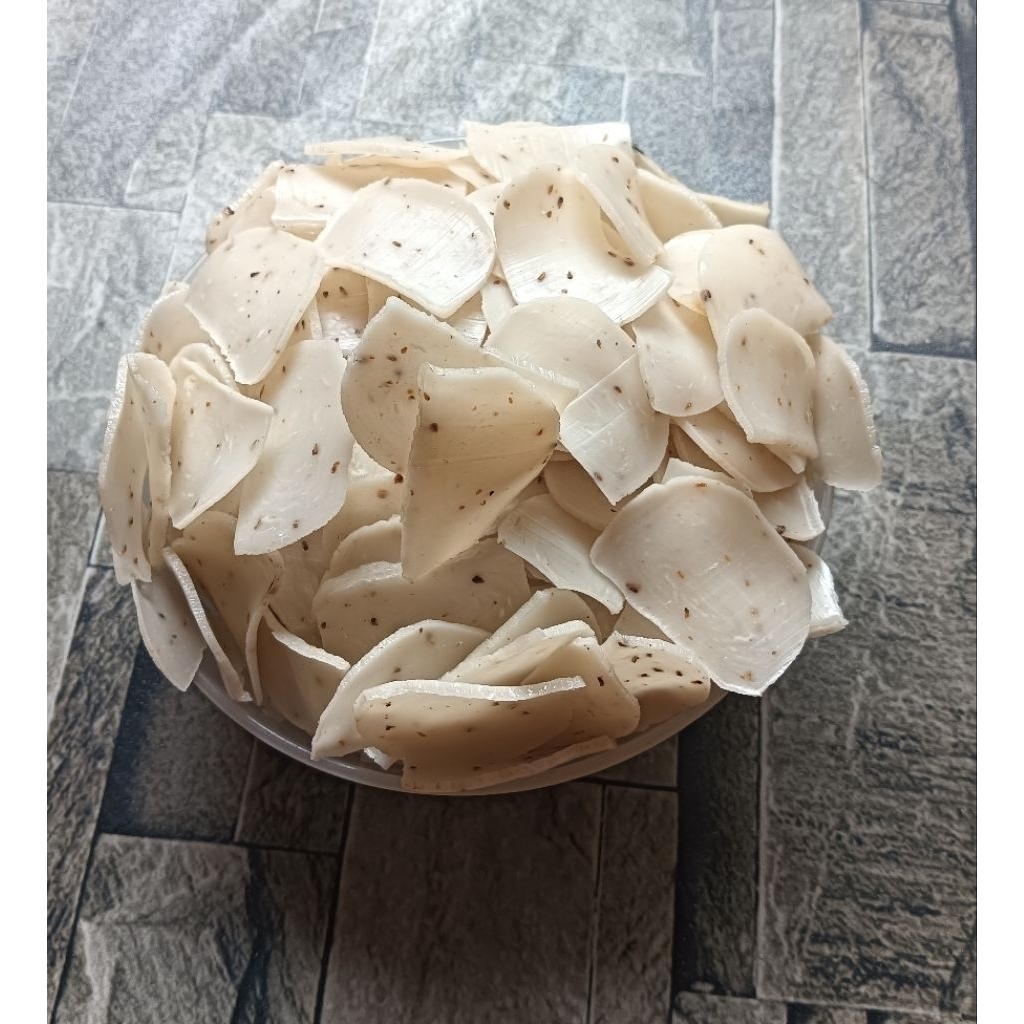 

krupuk Kupang 500gr