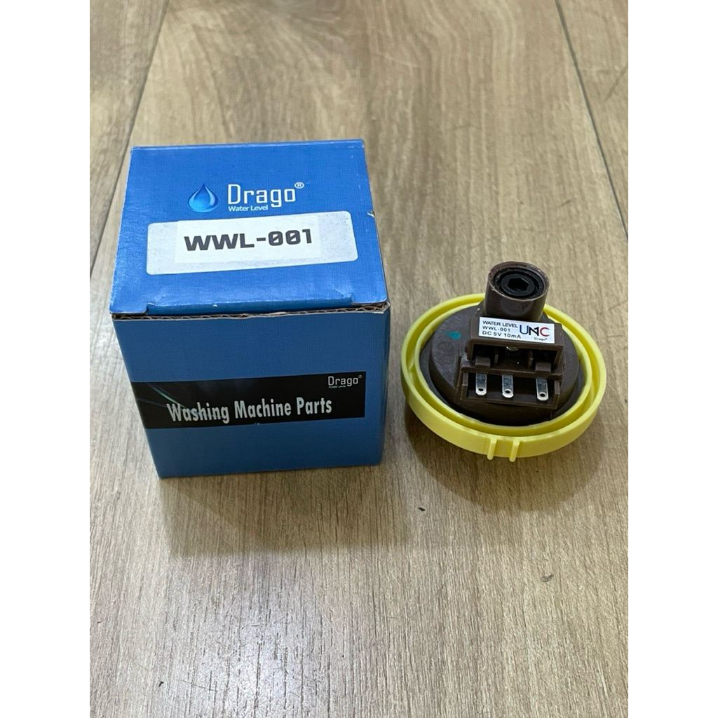 WATER LEVEL MESIN CUCI LG 3PIN 5V 10MA