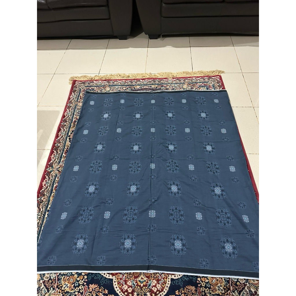 sarung bhs jadul lawas second