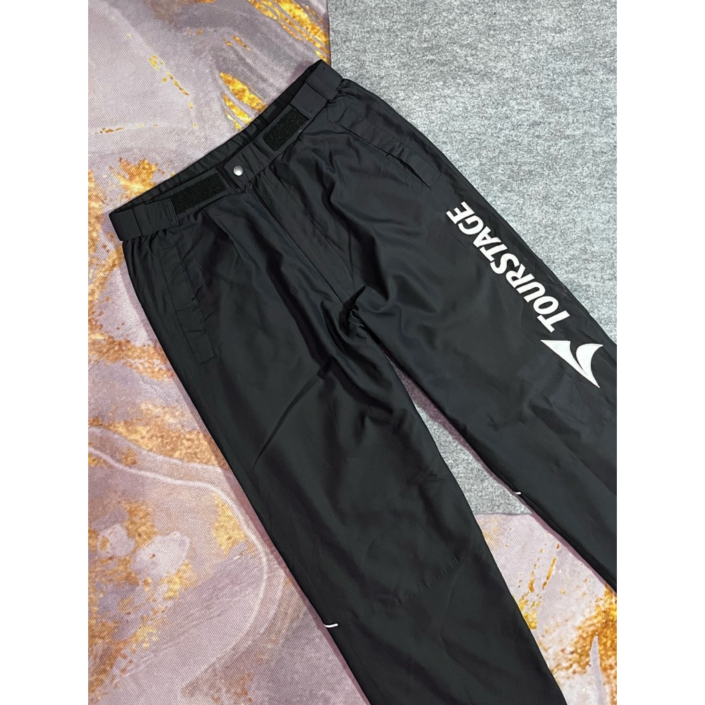 TourStage Outdoor Trackpant Size M