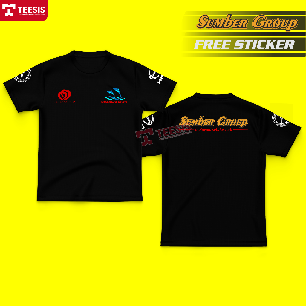Kaos Baju Bus Mania Bismania Anak Laki Laki Sumber Group Sugeng Rahayu