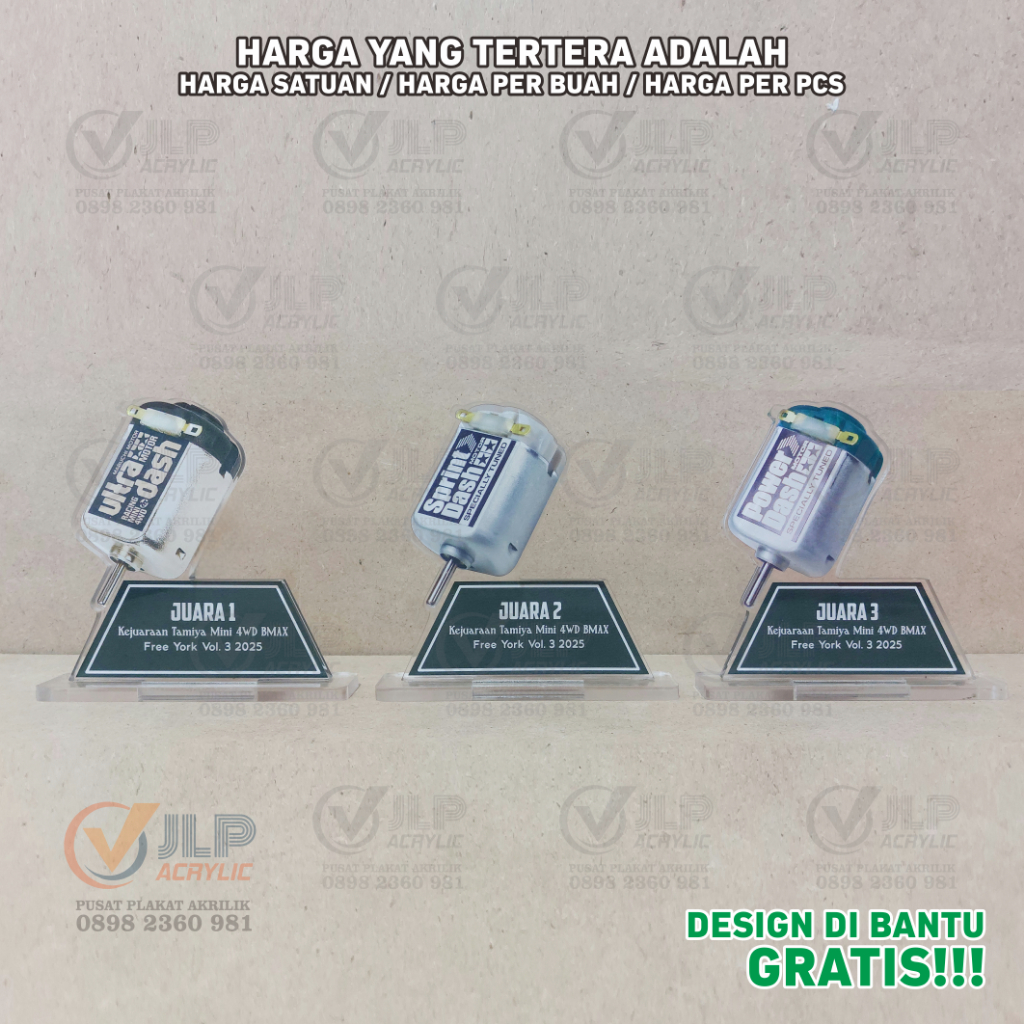 PIALA TAMIYA, TROPY TAMIYA, TROPI TAMIYA, TROPHY TAMIYA, TROPHI TAMIYA, THROPY TAMIYA, THROPI TAMIYA