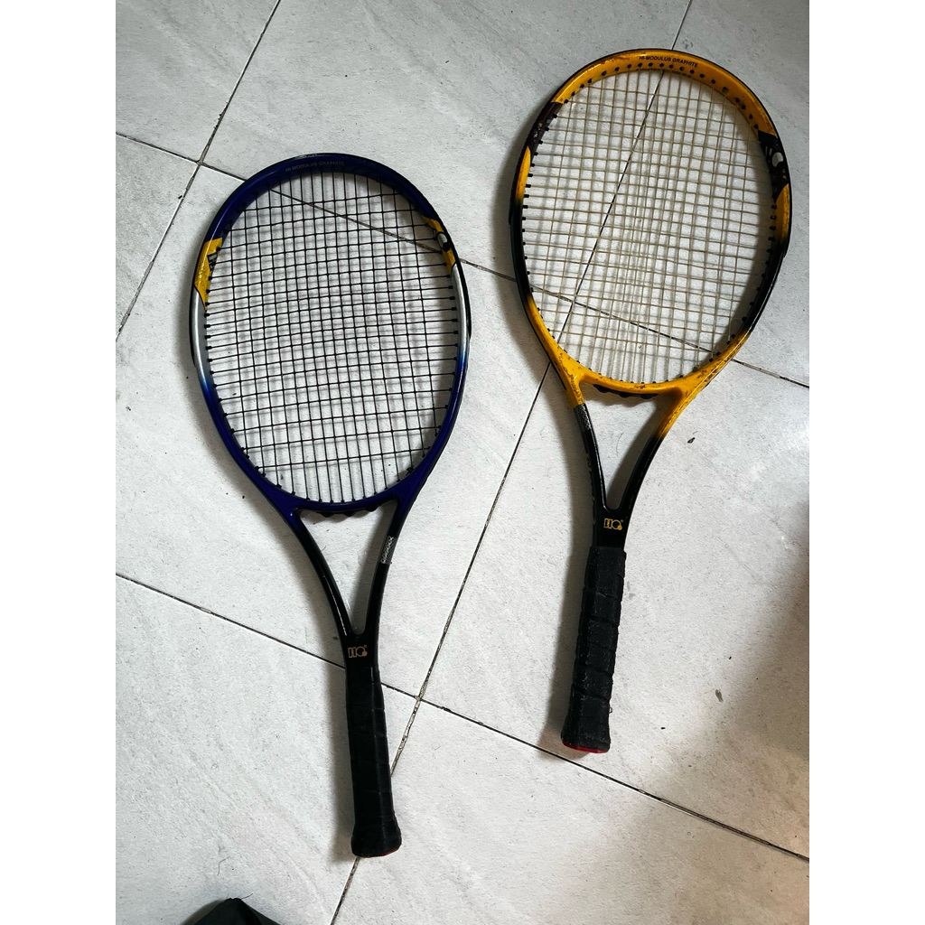 Raket tenis Hi Qua