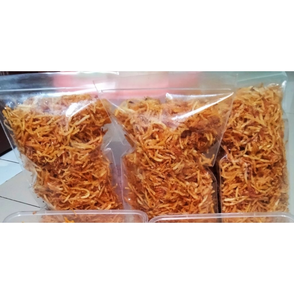 

kentang Mustofa 500gr