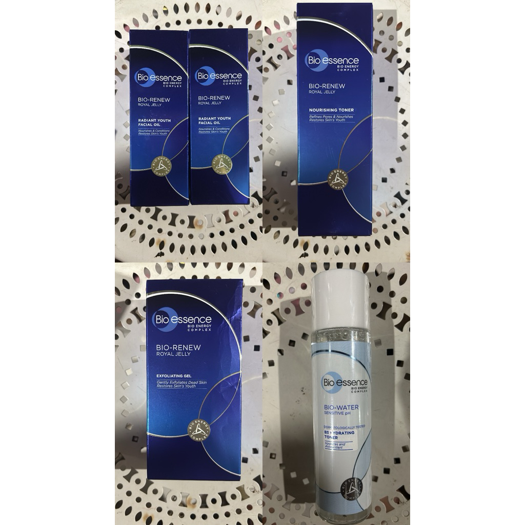 Bio Essence Clearance Sale Near Expired