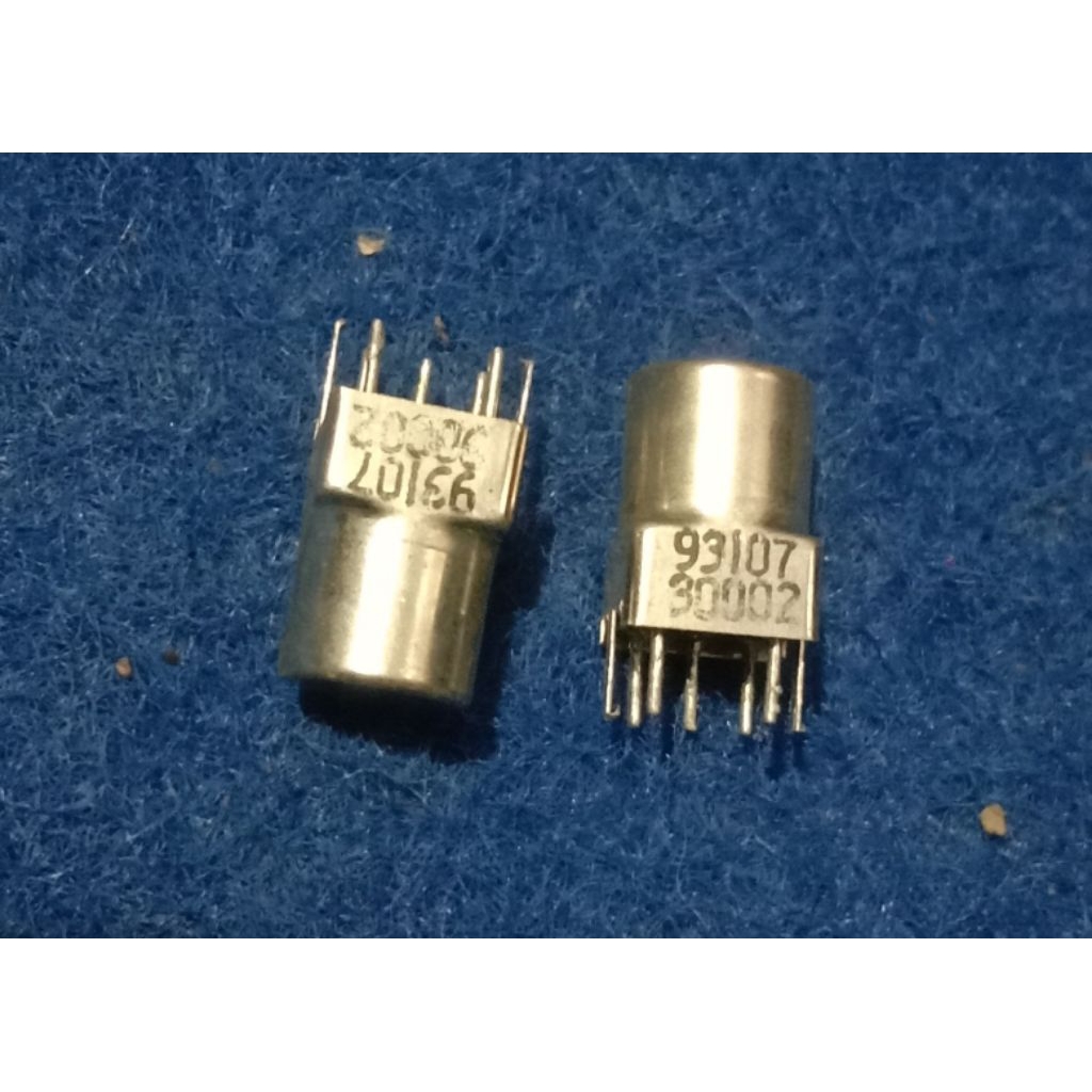 SPAREPART elektronic IF COIL 93107/ kusus elektronik