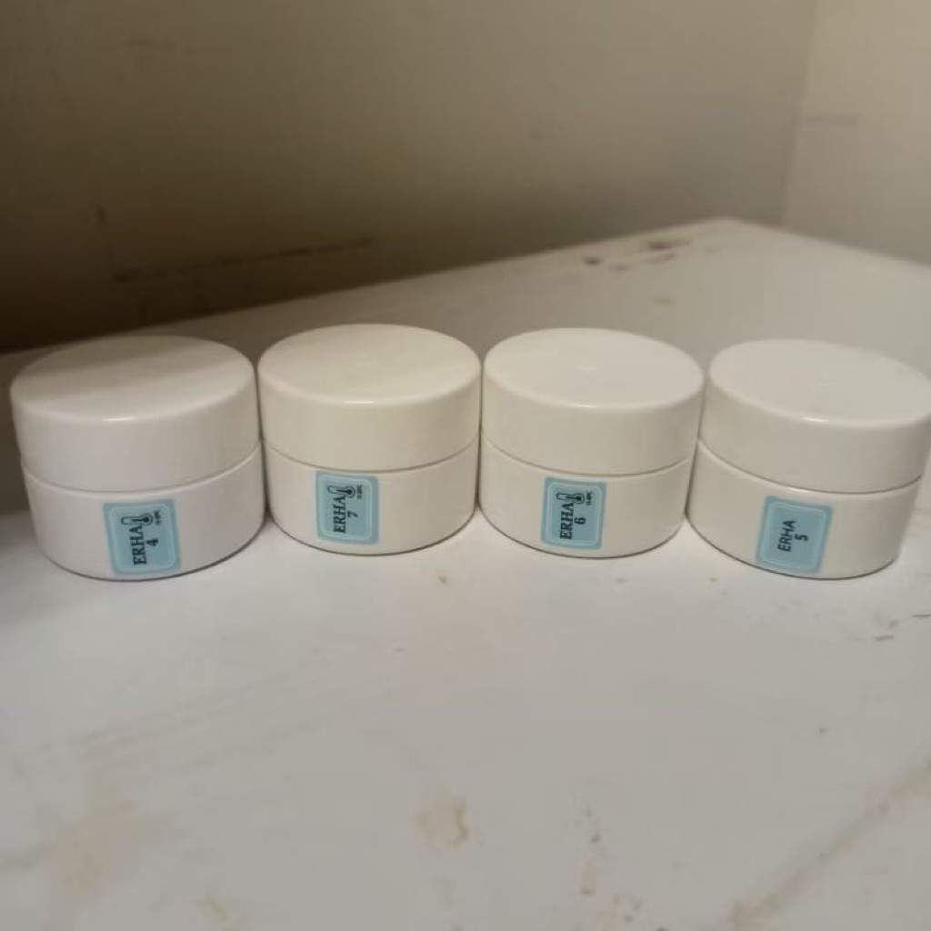 Erha 4 / Erha 5 / Erha 6 / Erha 7 / Erha 9