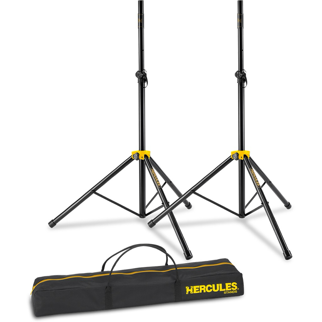 stand speaker hercules ss200b