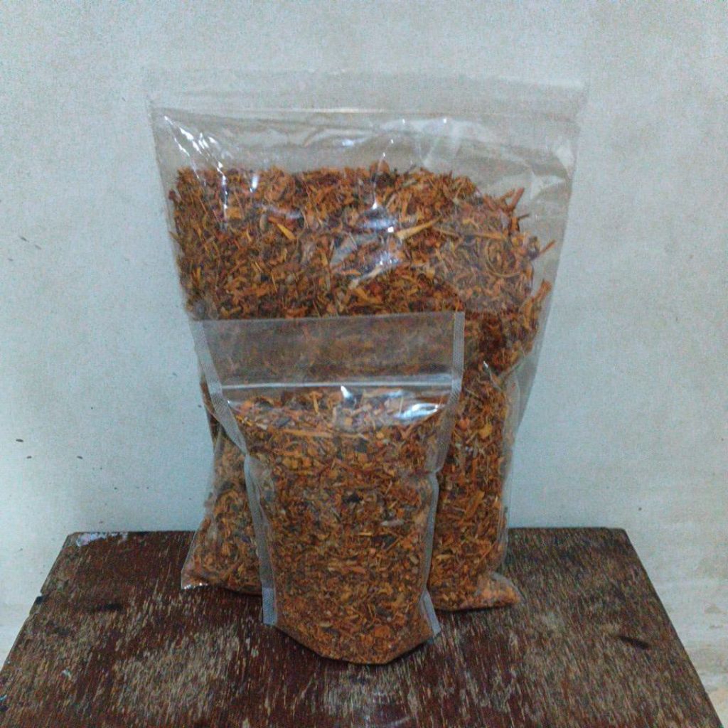 

Teh Kayu Secang kemasan 500gram