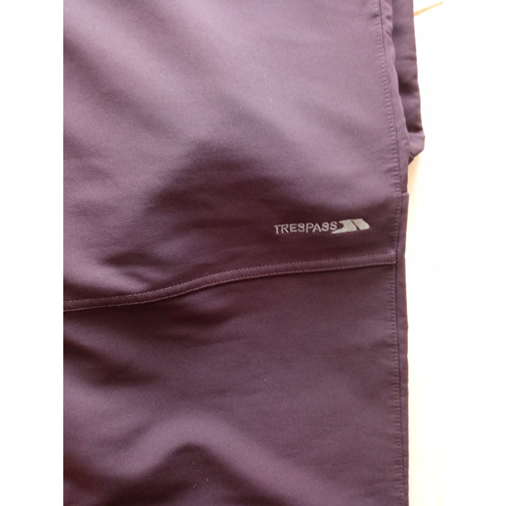 Celana Outdoor Trespass Polar