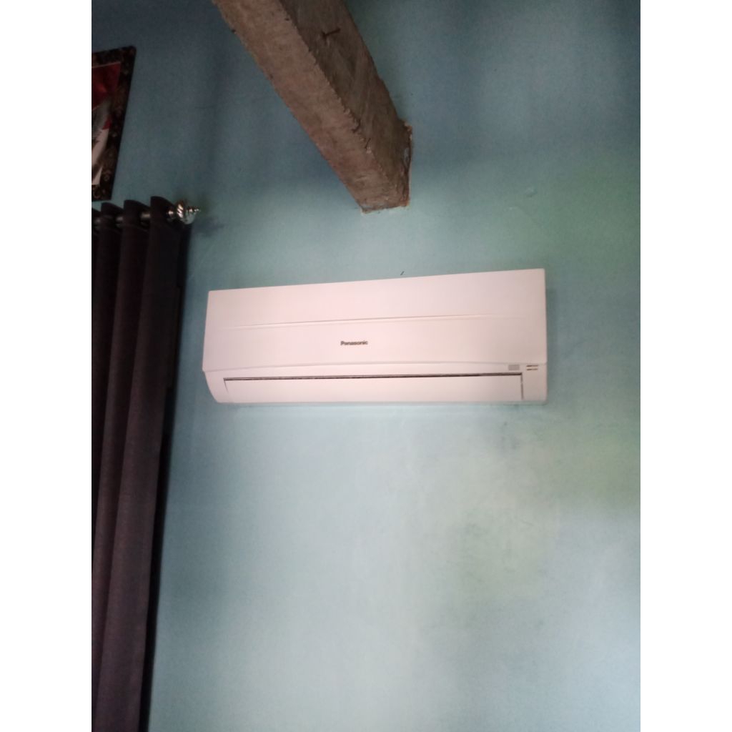 kipas angin ac remote/manual brebes, tegal, pemalang