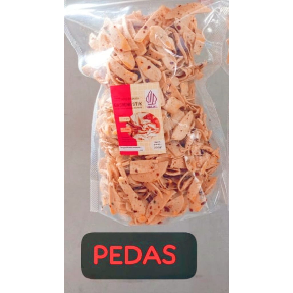 

BASRENG PEDAS NUKUMAHA
