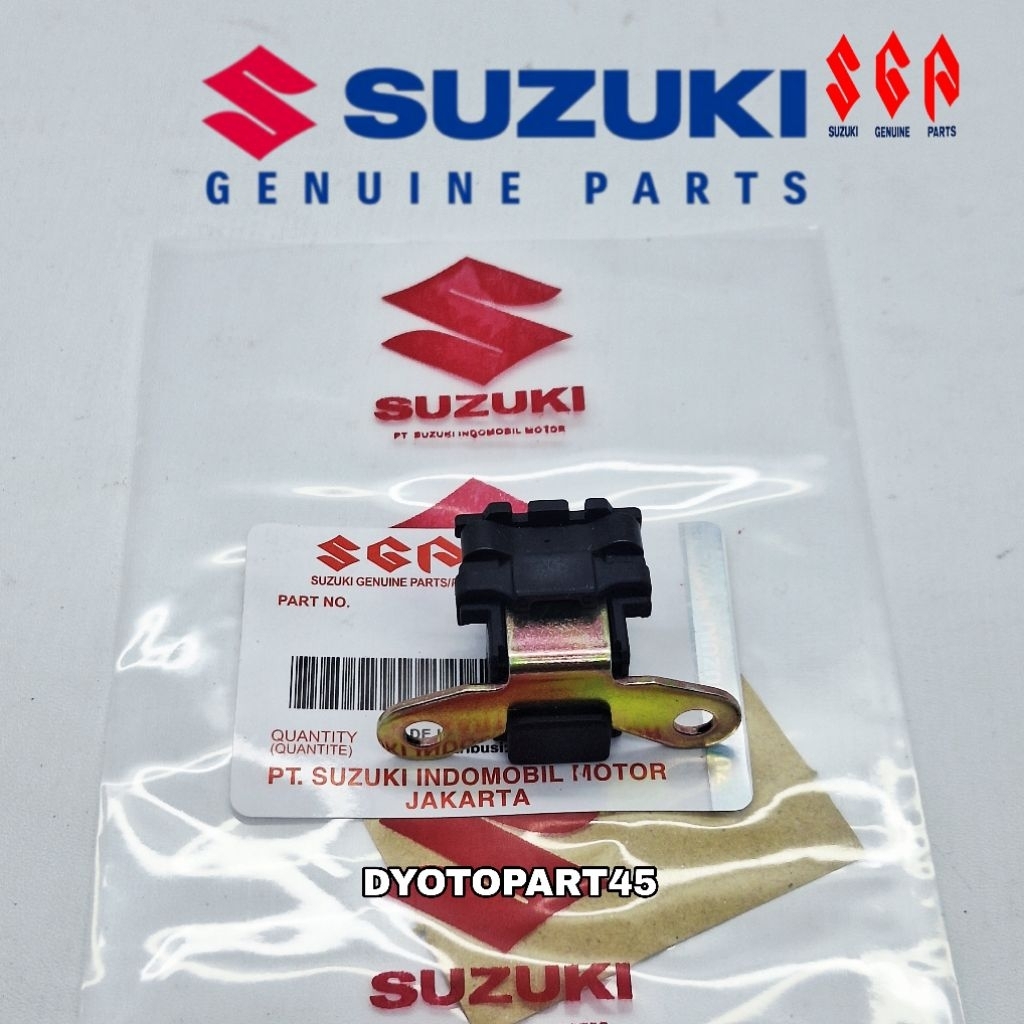 PULSER MAGNIT SPUL SUZUKI SMASH 110 NEW/OLD SHOGUN 125 OLD SGP
