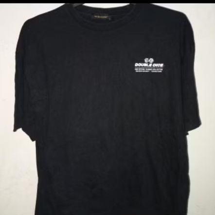 Kaos thripting brand Fundamentalist