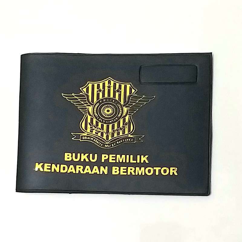 

SAMPUL BUKU PREMIUM KENDARAAN BERMOTOR CUSTOME SLENDANG!!