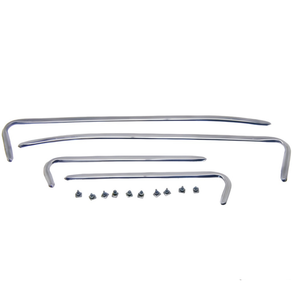 lis list tepong tempong cif italy vespa GL grand lusso original