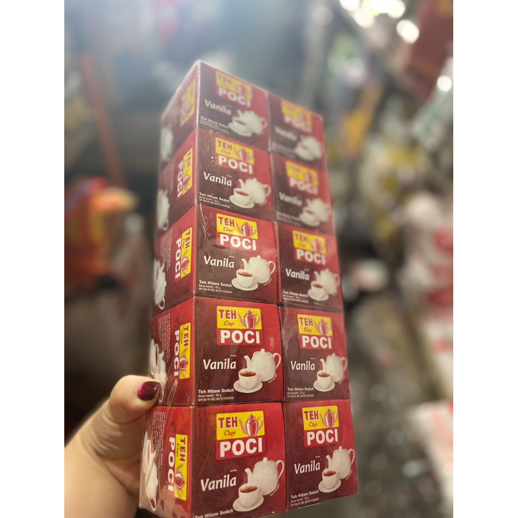

teh bubuk poci 50gr