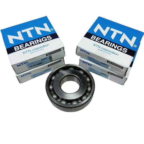 Laker Bearing Kruk As Bandul Motor Tiger GL Mega Pro TM-SC06B42 NTN Original
