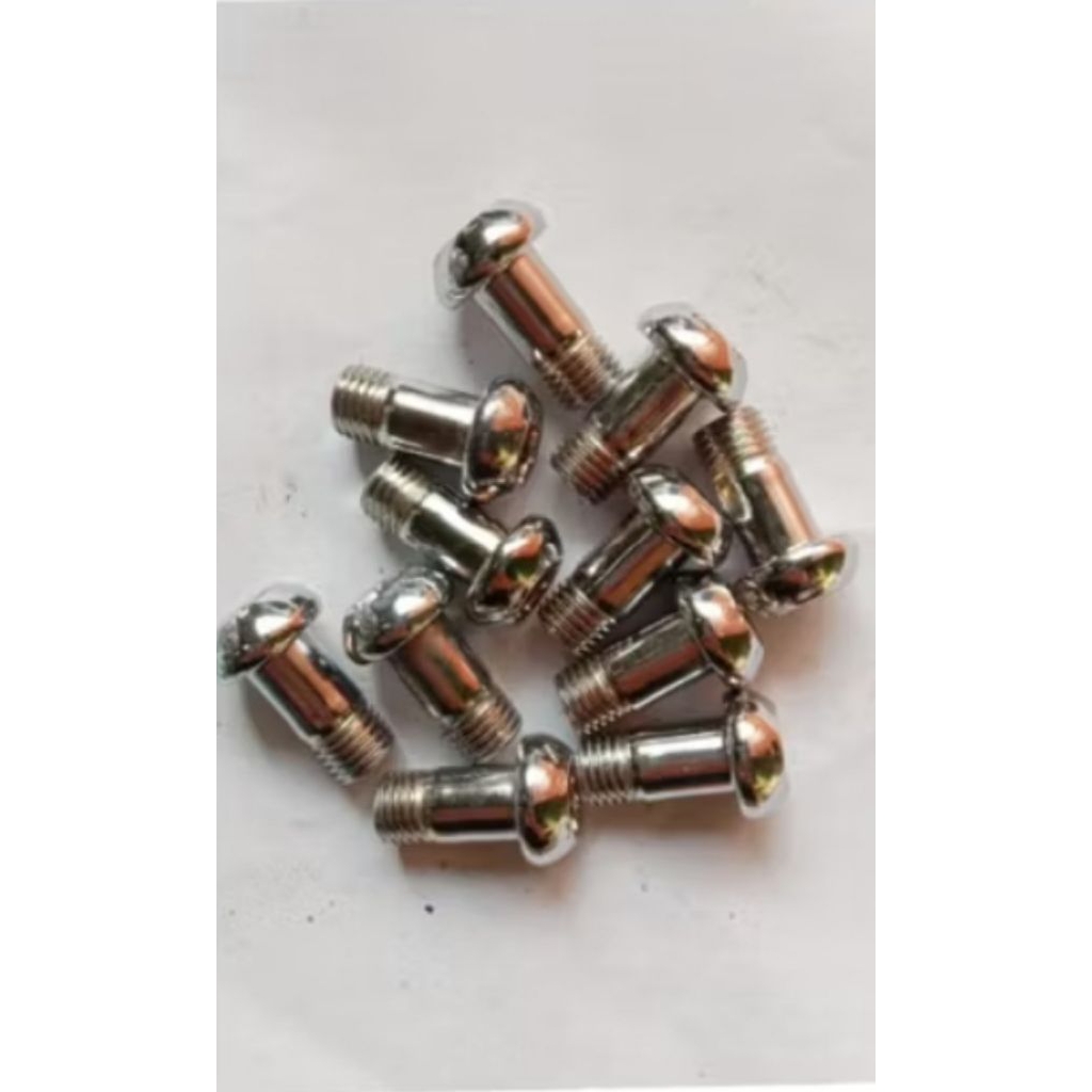 baut bintang 10x20 Jupiter MX