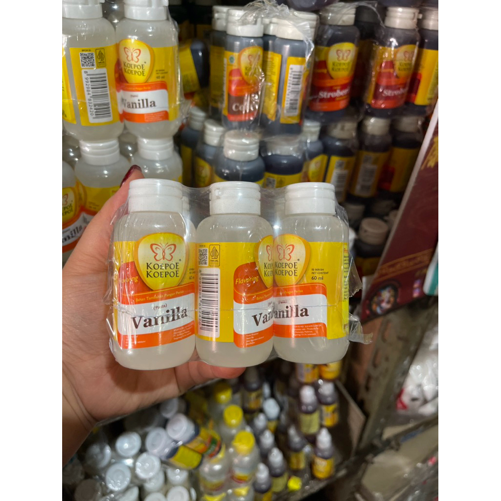 

vanili cair 60ml
