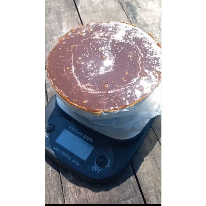 

Gula Aren Asli Madura