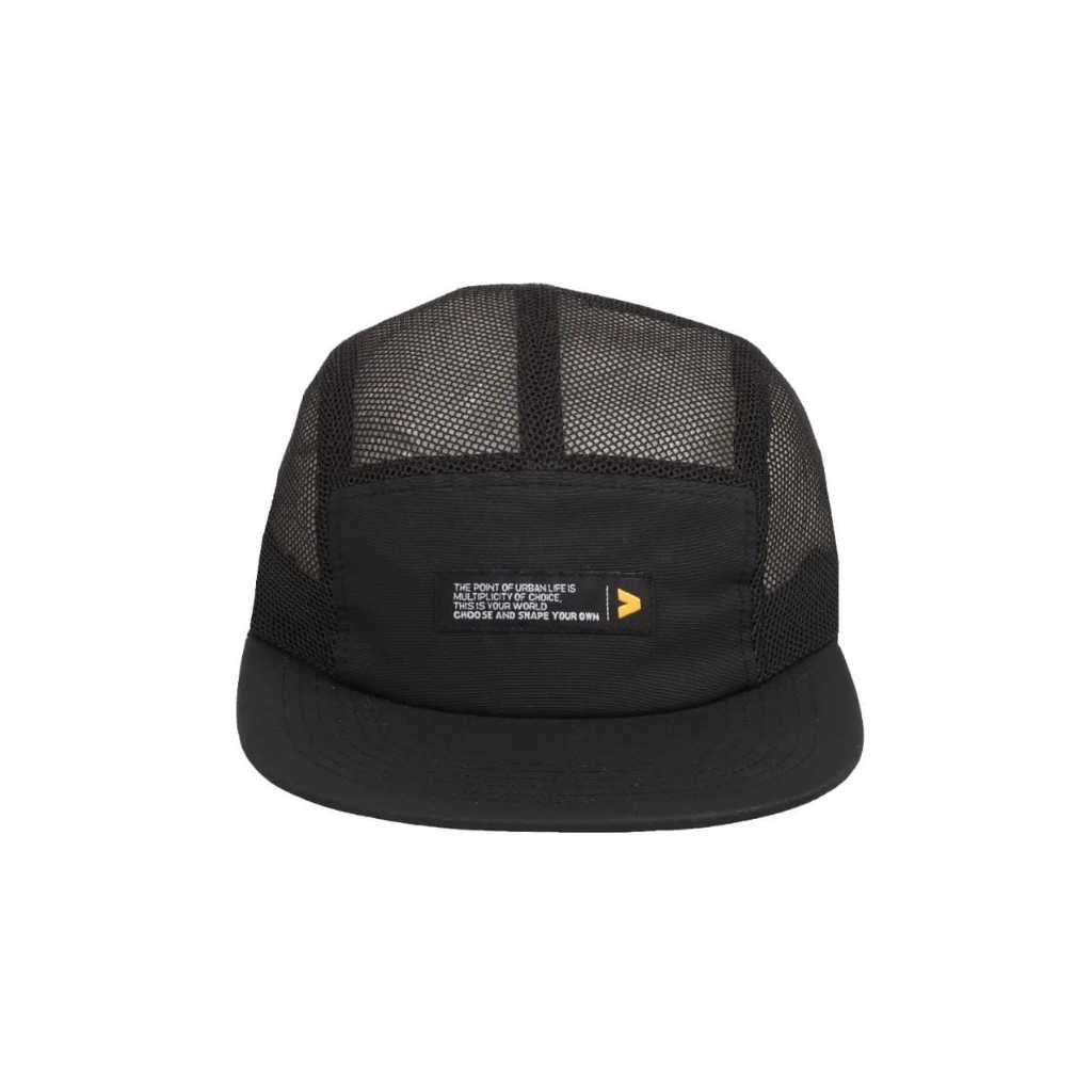 Kalibre Topi Black