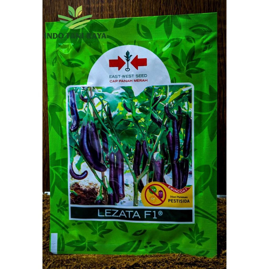 LEZATA TERONG UNGU 1100S (BENIH)