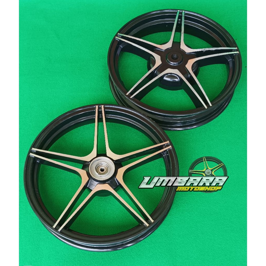 Velg Mio BSC Thailand