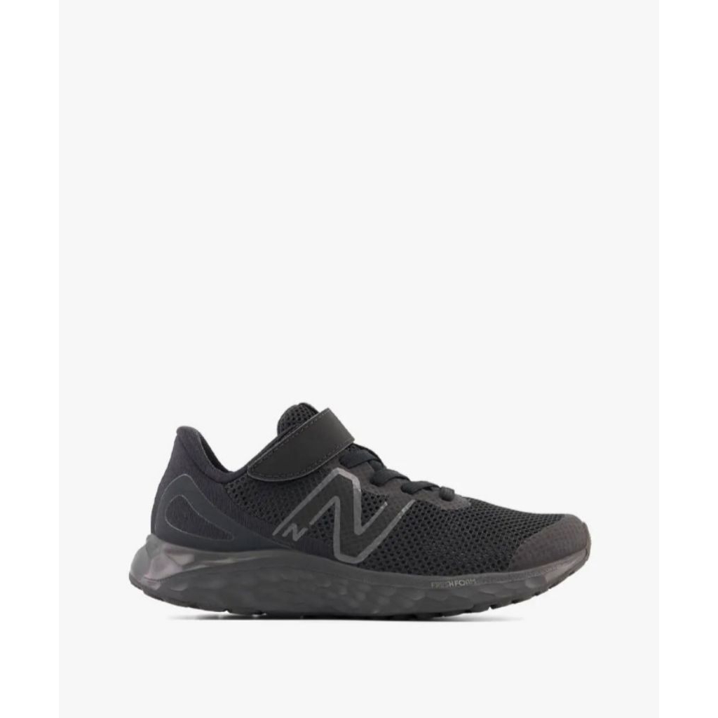 New Balance Arishi v4 Bungee Lace - good material