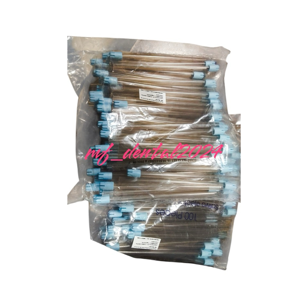 Dental Suction Saliva