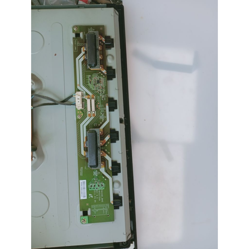 Inverter Inventer Samsung LA32E420.LA32D403.LA32D403E2M